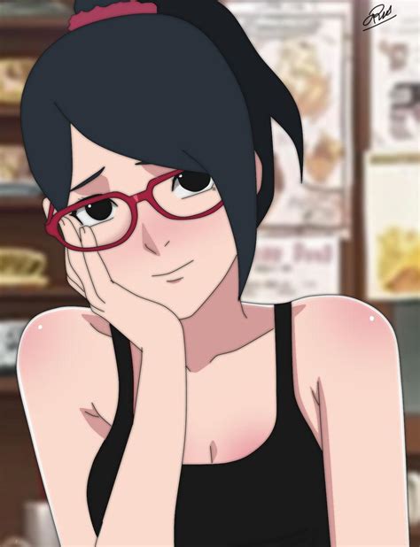 sarada uchiha hentai|Sarada Uchiha Hentai, Comic Porn XXX and Doujin